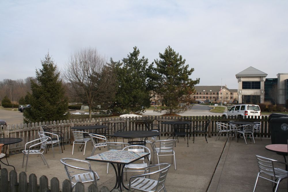 Courthouse Plaza: 4161 Steels Pointe, Stow, OH 44224